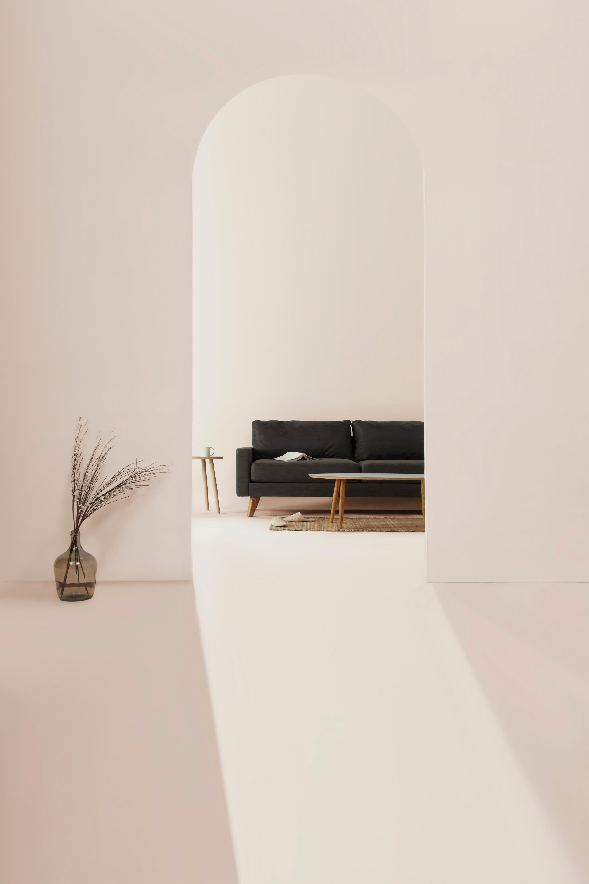Apartamiento 1 habitación