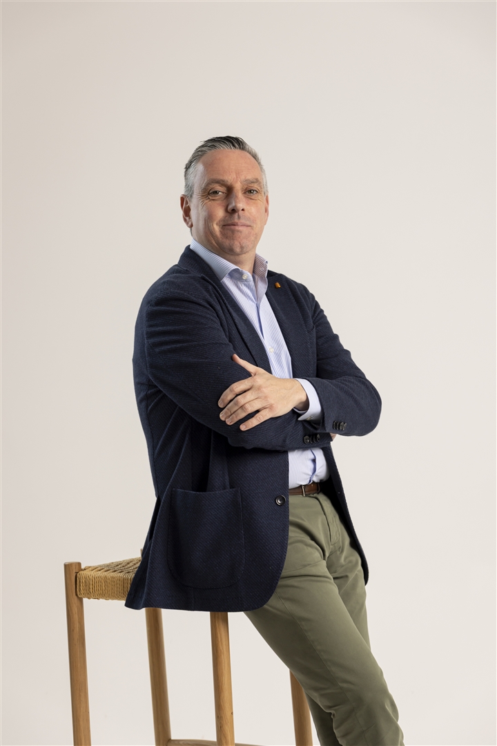 João Pinho
