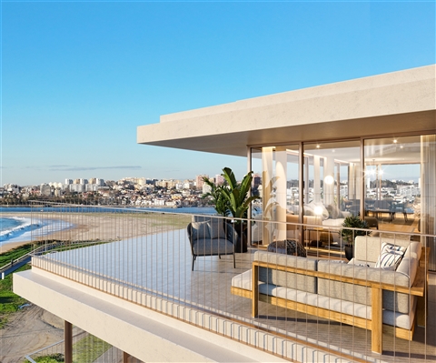 Douro Atlântico III